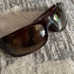 Maui Jim Sunglasses